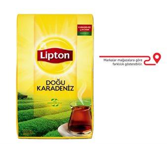 Lipton Siyah Doğu Karadeniz Çayı