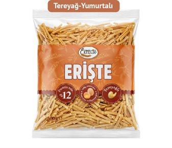 Ekmecik Erişte