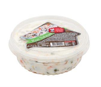 M.Z. Ege Rus Salatası
