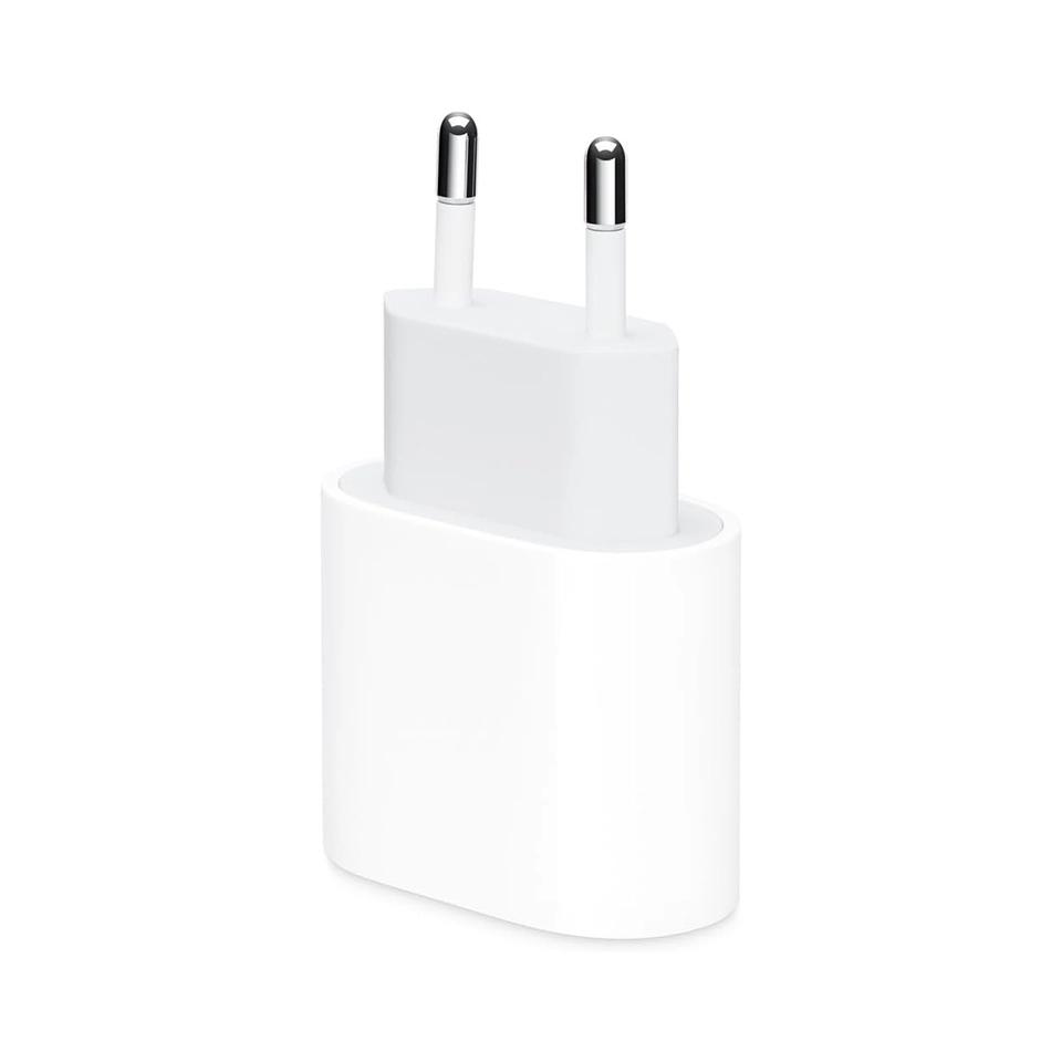 Apple MD3J4TU/A 20W USB-C Güç Adaptörü