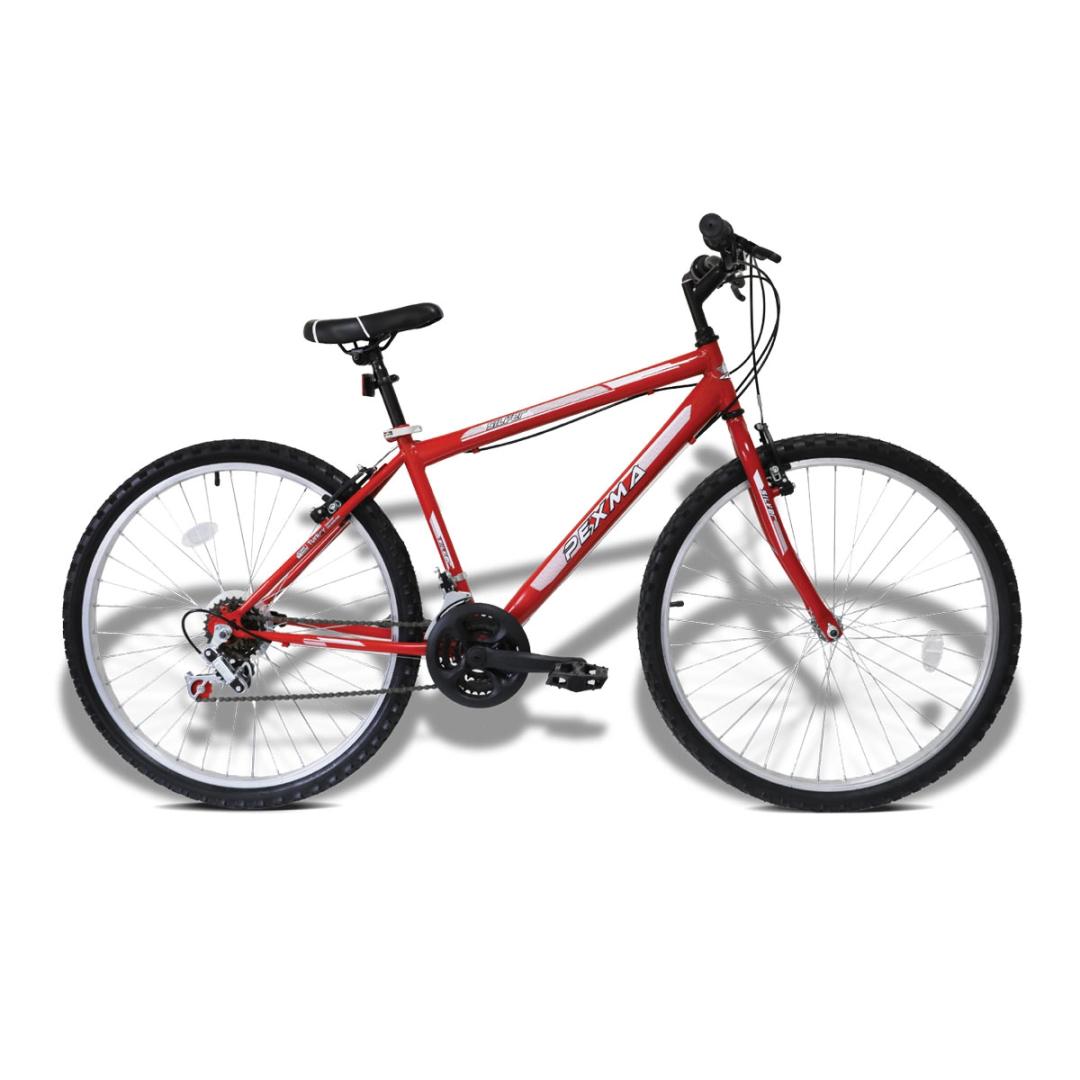 Belderia Pexma 26 Jant Bisiklet
