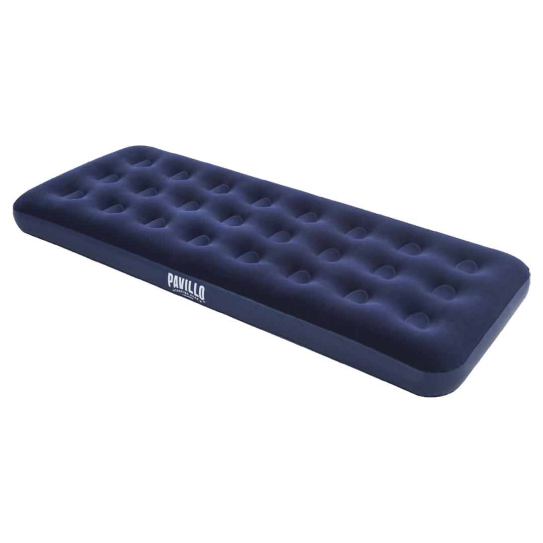 Bestway Airbed Tek Kişilik Şişme Yatak 185x76x22 cm