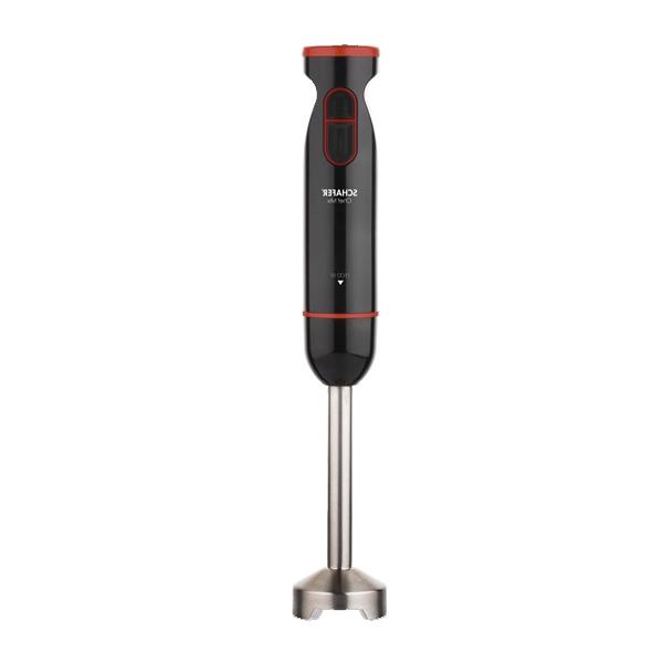Schafer Chef Mix Çubuk Blender