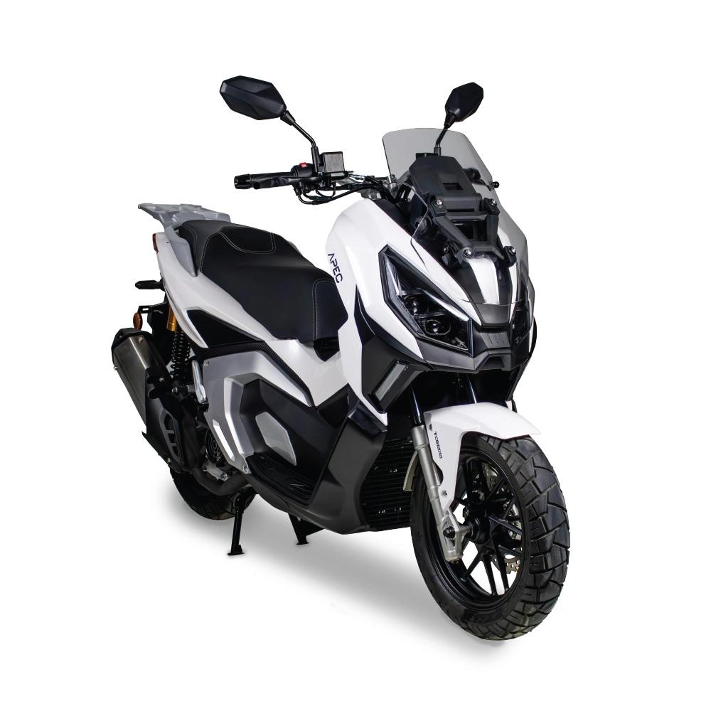 APEC APX7 200 cc Benzinli Motosiklet