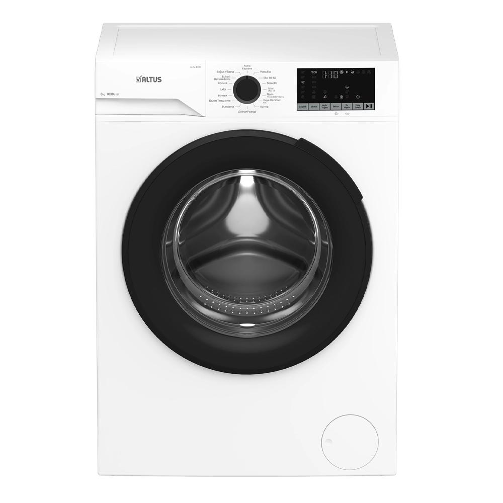 Altus AL CM 81050 Çamaşır Makinesi
