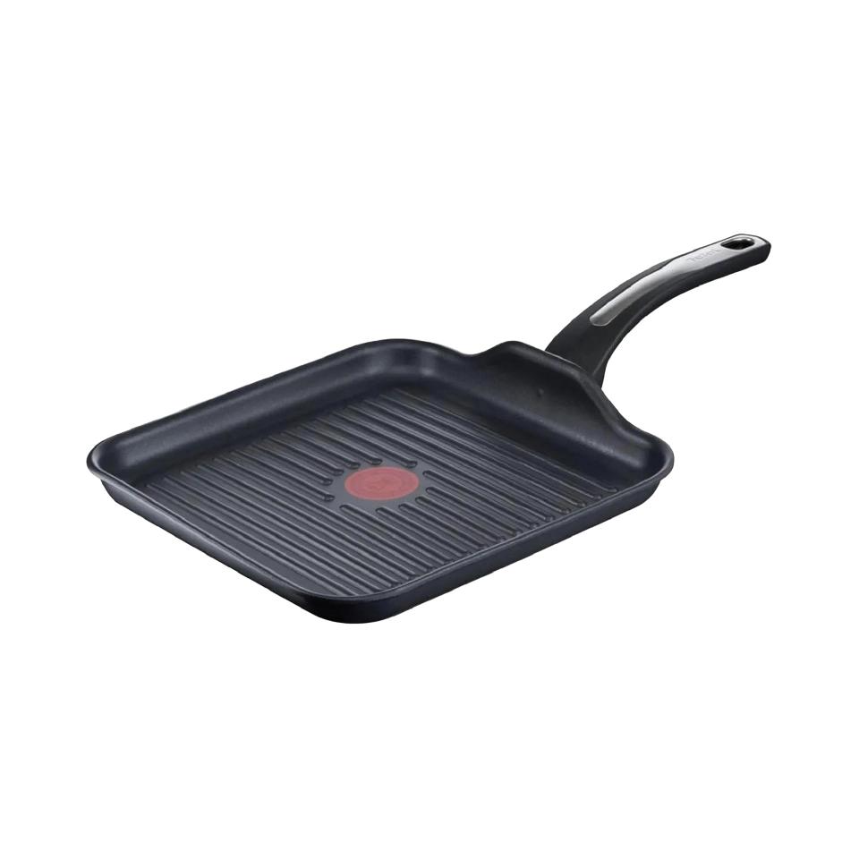 Tefal Selection Serisi Döküm Izgara Tava 26 cm