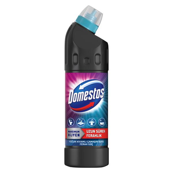 693 ml Domestos Yoğun Çamaşır Suyu Ferah Güç