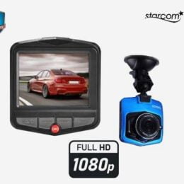 Bim Starcom Araç Yol Kamerası Yorumları ve Özellikleri