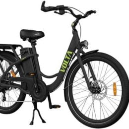 A101 Volta VB7 Elektrikli Bisiklet Yorumları ve Özellikleri