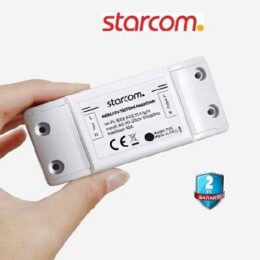 Bim Starcom Wifi Akıllı Ev Anahtarı Yorumları ve Özellikleri