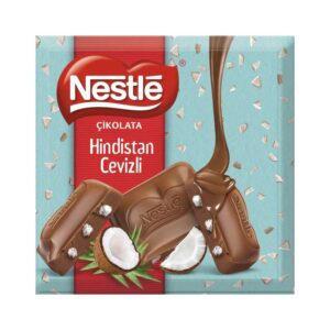 A101 Nestle Classic Çikolata Hindistan Cevizli 60 G Yorumları ve Özellikleri