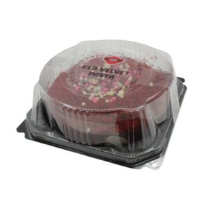 A101 Cakes&Bakes Dr. Tatlım Dondurulmuş Red Velvet Pasta 420 G Yorumları ve Özellikleri