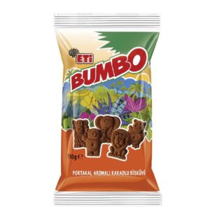 A101 Eti Bumbo Portakallı Kakaolu Bisküvi 110 G Yorumları ve Özellikleri