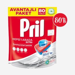 Bim Fairy Bulaşık Makinesi Tableti Yorumları ve Özellikleri fairy-bulasik-makinesi-tableti