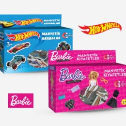 hotwheels-barbie-manyetik-figurler