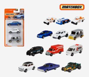 matchbox-3lu-arabalar