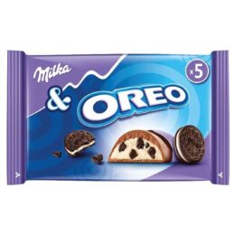 A101 Milka Oreo Bar Çikolata 5x37 G Yorumları ve Özellikleri milka-oreo-bar-cikolata-5×37-g