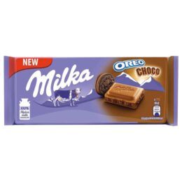 A101 Milka Oreo Choco Çikolata 100 G Yorumları ve Özellikleri milka-oreo-choco-cikolata-100-g