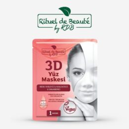 rituel-de-beaute-3d-yuz-bakim-maskesi