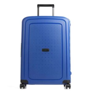 samsonite-493079784-orta-boy-valiz-mavi