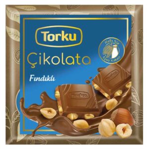 A101 Torku Fındıklı Çikolata 65 G Yorumları ve Özellikleri