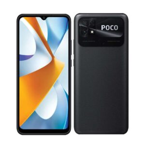 A101 Xiaomi Poco C40 64 GB 4 GB RAM Cep Telefonu Siyah Yorumları ve Özellikleri