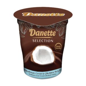 A101 Danette Selection Hindistan Cevizi Aromalı Çikolatalı Puding 375 G Yorumları ve Özellikleri
