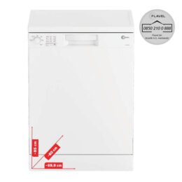 flavel-flv5001-bm-5-programli-bulasik-makinesi