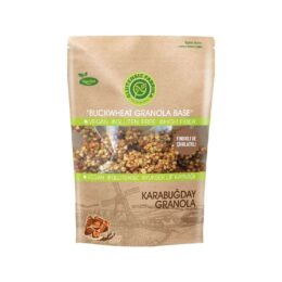 A101 Glütensiz Fabrika Granola Fındıklı ve Çikolatalı 300 G Yorumları ve Özellikleri glutensiz-fabrika-granola-findikli-ve-cikolatali-300-g