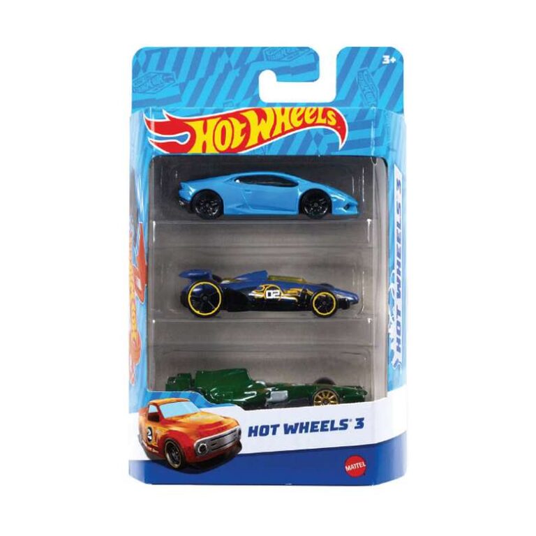A101 Hot Wheels Oyuncak Arabalar 9'lu Yorumları ve Özellikleri A101