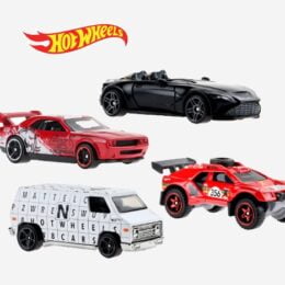 Bim Hot Wheels Tekli Arabalar Yorumları ve Özellikleri hot-wheels-tekli-arabalar