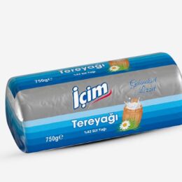 icim-tereyagi
