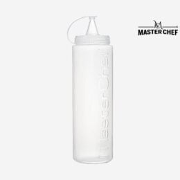 Bim Masterchef Sos Şişesi Yorumları ve Özellikleri masterchef-sos-sisesi