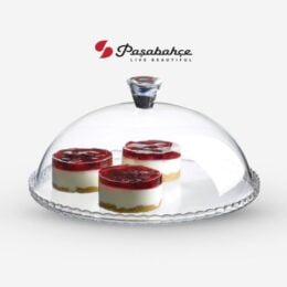 Bim Paşabahçe Live Beautiful Patisserie Kapaklı Servis Tabağı Yorumları ve Özellikleri pasabahce-live-beautiful-patisserie-kapakli-servis-tabagi