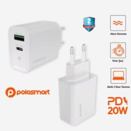 polosmart-duvar-sarji