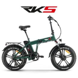 Bim RKS Kalın Tekerlekli Katlanır Elektrikli Bisiklet RKS XS25 Yorumları ve Özellikleri rks-kalin-tekerlekli-katlanir-elektrikli-bisiklet-rks-xs25