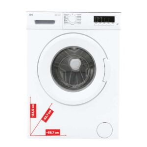 A101 SEG SCM 7101/CM 710 7 Kg Çamaşır Makinesi Yorumları ve Özellikleri