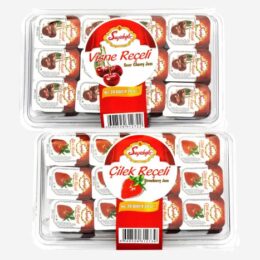 Bim Seyidoğlu 24’lü Vişne&Çilek Reçeli Yorumları ve Özellikleri seyidoglu-24lu-visnecilek-receli