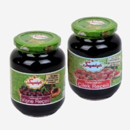 Bim Seyidoğlu Çilek ve Vişne Reçeli Yorumları ve Özellikleri seyidoglu-cilek-ve-visne-receli
