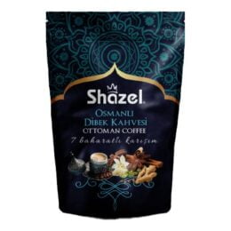 Bim Shazel Osmanlı Dibek Kahvesi Yorumları ve Özellikleri shazel-osmanli-dibek-kahvesi