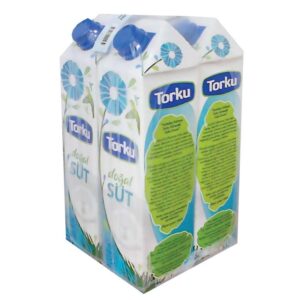 A101 Torku Süt 4x1 L (%3,3 Yağlı) Yorumları ve Özellikleri