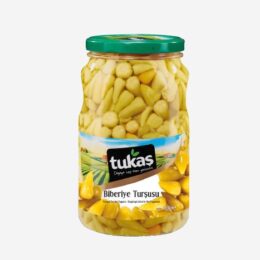 Bim Tukaş Biberiye Turşusu Yorumları ve Özellikleri tukas-biberiye-tursusu