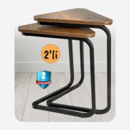 Bim Üçgen Zigon Sehpa Seti Yorumları ve Özellikleri ucgen-zigon-sehpa-seti