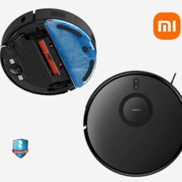 Bim Xiaomi Xiaomi Mi S10T Robot Süpürge Yorumları ve Özellikleri xiaomi-xiaomi-mi-s10t-robot-supurge