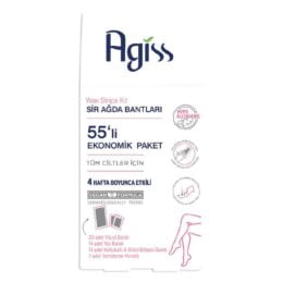 A101 Agiss Ağda Bandı 55 Adet Yorumları ve Özellikleri agiss-agda-bandi-55-adet