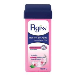 A101 Agiss Hassas Ciltler İçin Kartuş Ağda 100 ml Yorumları ve Özellikleri agiss-hassas-ciltler-icin-kartus-agda-100-ml