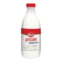 A101 Eker Probiyotikli Ayran 1 L Yorumları ve Özellikleri eker-probiyotikli-ayran-1-l