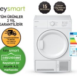 keysmart-key-80-krt-8-kg-camasir-kurutma-makinesi