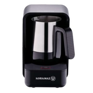 A101 Korkmaz A863 Moderna Kahve Makinesi Siyah Yorumları ve Özellikleri