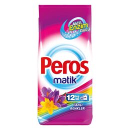 A101 Peros Toz Deterjan Renkli 12 Kg Yorumları ve Özellikleri peros-toz-deterjan-renkli-12-kg